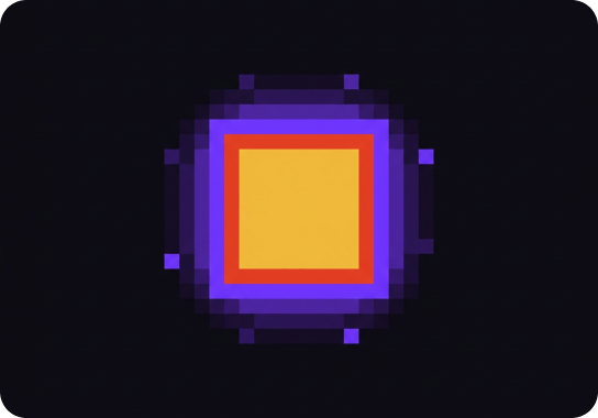 Participation Card Icon